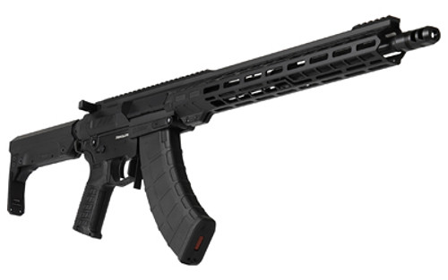 CMMG RSLT MK47 7.62X39 16.1" 30RD AB