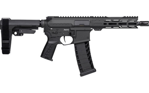 CMMG BNSHE MK4 9MM 8" FE PB 30RD AB