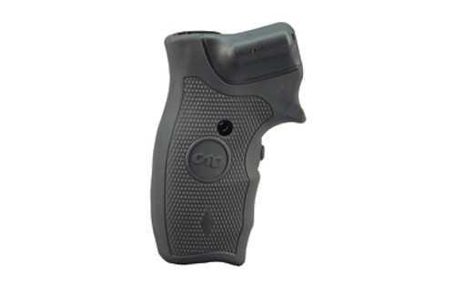 CTC LASERGRIP S&W J RBR WRAP EXT GRP