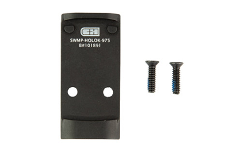 C&H PLT S&W M2.0 C.O.R.E. TO 407K