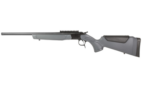 CVA SCOUT GEN 3 223REM 20" BLK/GRY