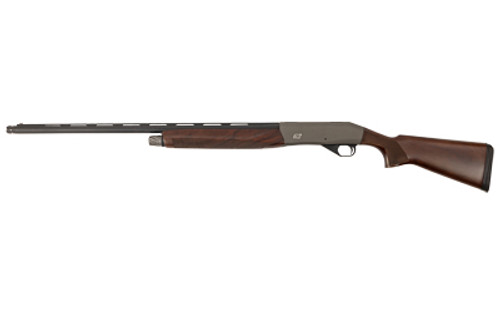 CZ 1020 G2 20GA 28" GRY WD 4RD