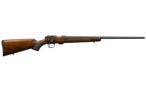CZ 457 AMERICAN 22LR WLNT 5RD