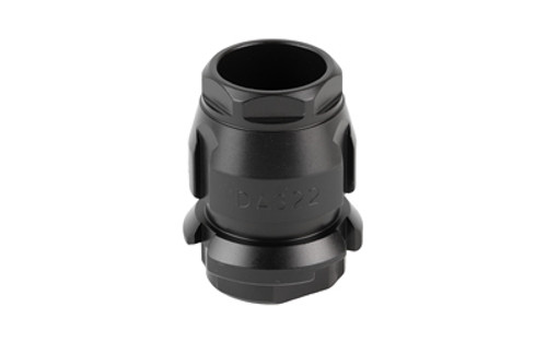 DEAD AIR KEYMO ZERO .578X28 .45 CAL