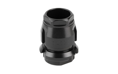 DEAD AIR KEYMO ZERO 9/16X24 30CAL