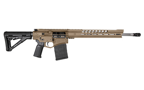 DBF DB10 308WIN 18" MLOK 20RD FDE