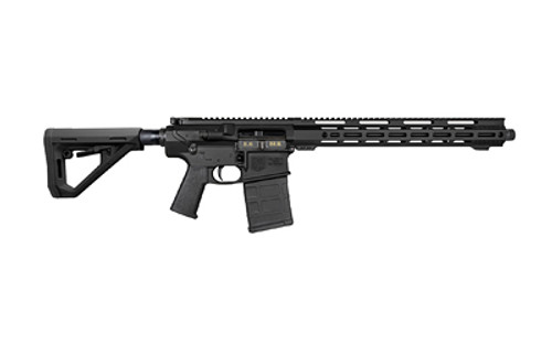 DBF DB10 8.6BLK 16" 20RD BLK