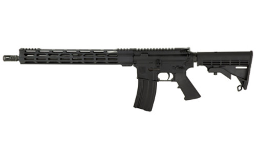 DBF DB15 5.56 16" MLOK 30RD BLK