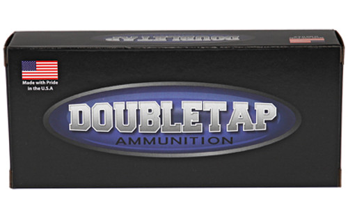 DBLTAP 454CAS 400GR HARDCAST 20/500