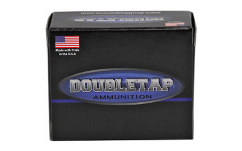 DBLTAP 9MM+P 115GR SCHP 20/1000