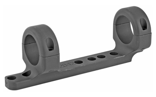 DNZ MARLIN 1895/336 MED 1" MNT BLK