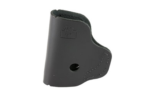 DESANTIS INSIDER BDYGRD 380 RH BLK