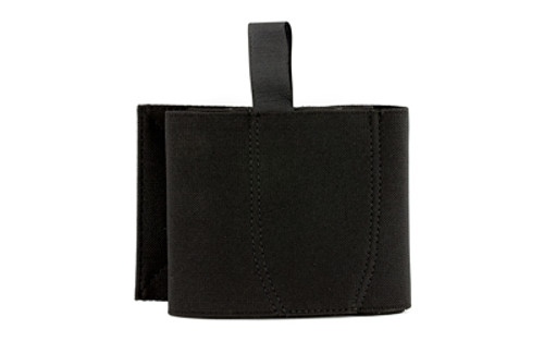 DESANTIS BELLY BAND LRG SZ 36-42 BLK