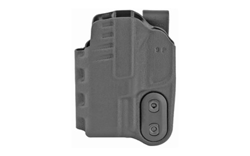 DESANTIS SLIM-TUK HELLCAT AMBI BLK