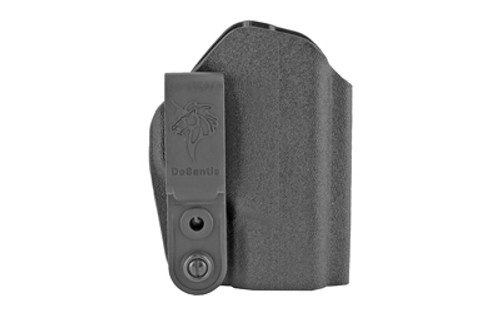 DESANTIS SLIM-TUK SHIELD AMBI BLK