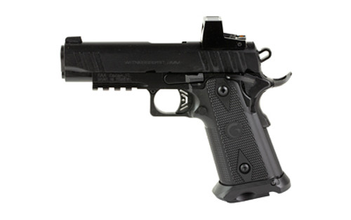 GIRSAN 2311 9MM 4.25" 17RD BLK W/OP