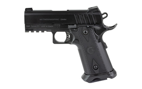 GIRSAN 2311 9MM 3.4" 17RD BLK PLANO