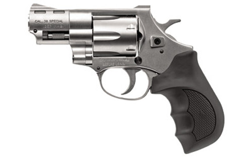 EAA WINDICATOR 357MAG 2" 6RD NKL RBR