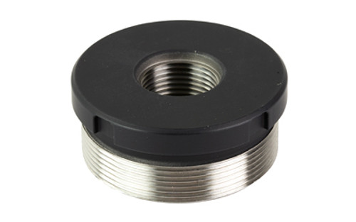 ENERGETIC DT ADAPTER TITANIUM 9/16-4