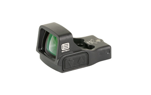 EOTECH EFLX REFLEX SIGHT 6 MOA BLK