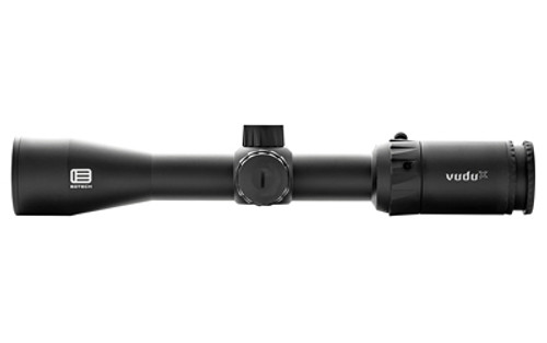 EOTECH VUDU X 2-12X SFP DP1 RET BLK