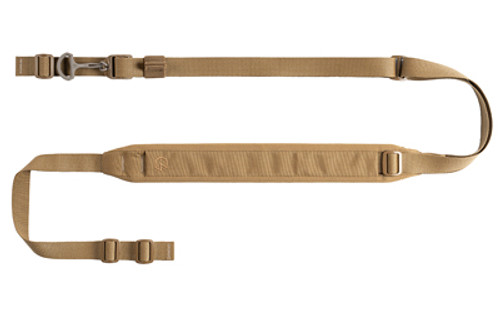 ESD PADDED SLING COYOTE BROWN