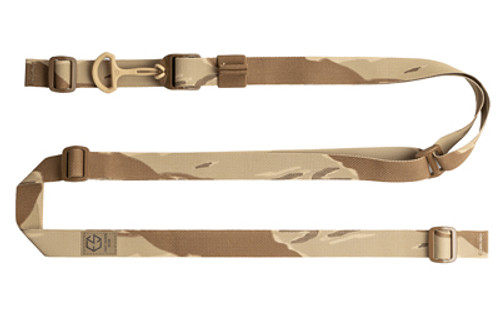 ESD SLING DESERT TIGER STRIPE