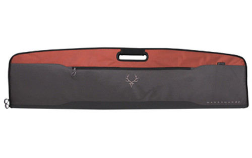 EVODS MARKSMAN II GUN CASE GRAY