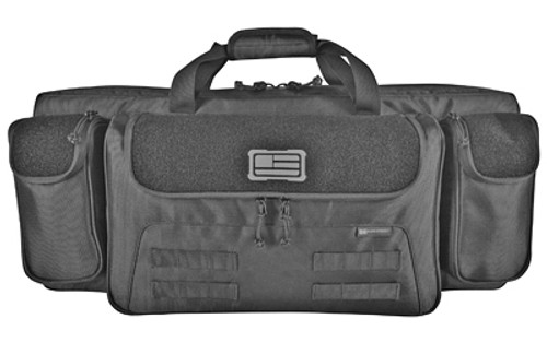 EVODS TAC 1680D SBR CS 28" BLK