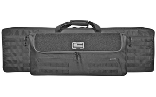 EVODS TAC 1680D SNGL RFL CS 42" BLK