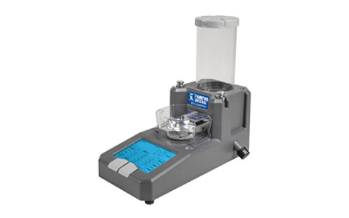 FRANKFORD PLAT POWDER INTELLIDROPPER
