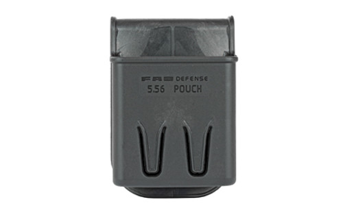 FAB DEF POLY BELT POUCH FOR 5.56 MAG