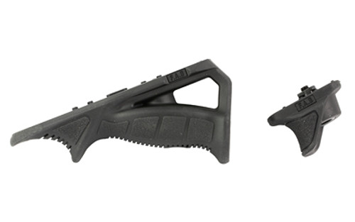 FAB DEF RBRZD M-LOK PNTNG GRP PK BLK
