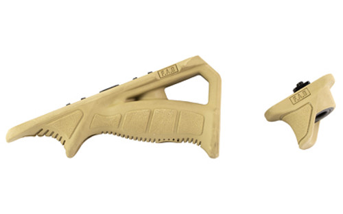 FAB DEF RBRZD M-LOK PNTNG GRP PK FDE