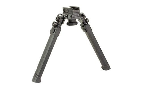 FAB DEF SPIKE PRECISION BIPOD BLK