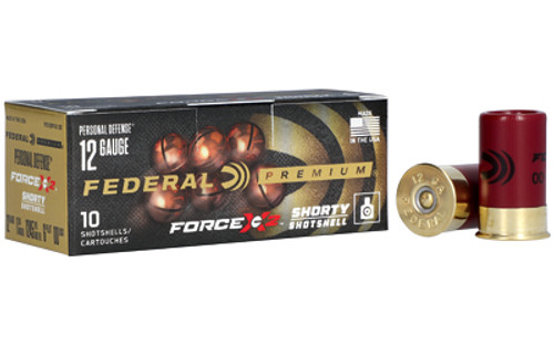 FED PRM FORCE X2 12GA 1.75 6PLLT 00