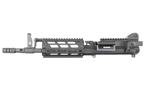 FIGHT MCR MIL DF UPR 556 MLOK 12.5"