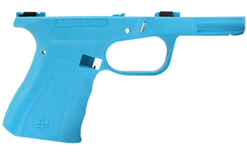 FMK AG1 FRAME ONLY FOR GLK 19 G3 BLU