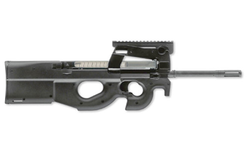 FN PS90 5.7X28 16.04" 50RD BLK FN PS90 5.7X28 16.04" 50RD BLK