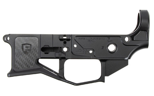 FORTIS LICENSE GEN II AR15 LWR AMBI