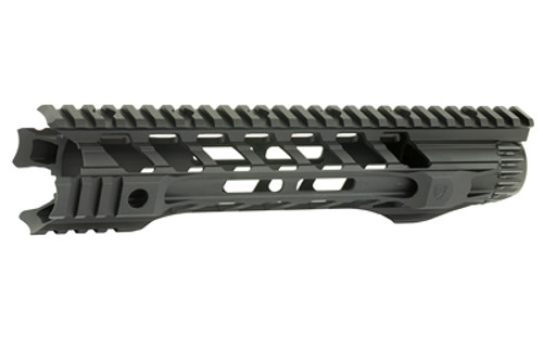 FORTIS NIGHT RAIL 556 10" MLOK BLK
