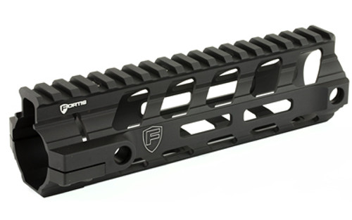 FORTIS REV II FF RAIL 6.7" MLOK BLK
