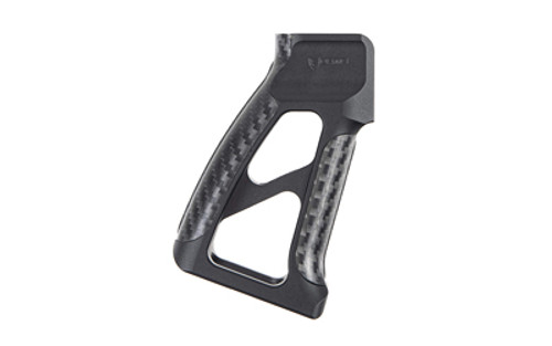 FORTIS TORQUE GRIP CF 15 BLACK