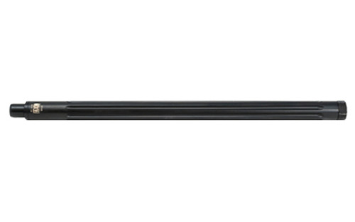 FAXON BBL 10/22 16" HVY FLT BULL BLK