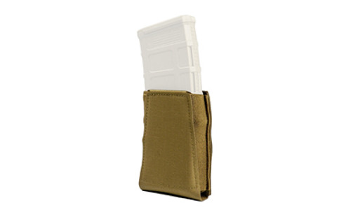 GBRS GROUP SINGLE RIFLE POUCH COY