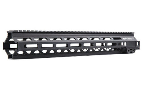 GEISSELE 15" SUPER MOD MK8 MLOK BLK