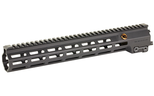 GEISSELE 13.5" SMR MK16 MLOK BLK