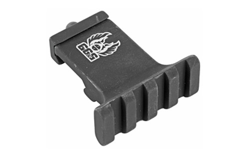 GG&G OFFSET TACTICAL FLASHLIGHT MNT