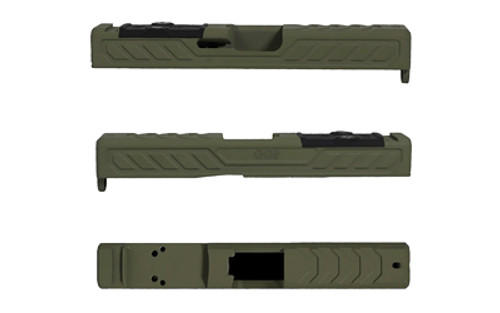 GGP SLIDE FOR GLK 19 GEN5 RMR V6 ODG