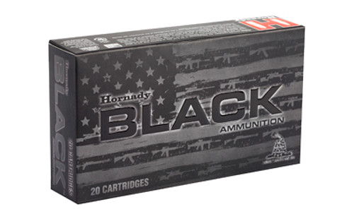 HRNDY BLK 338ARC 175GR HPMTCH 20/200
